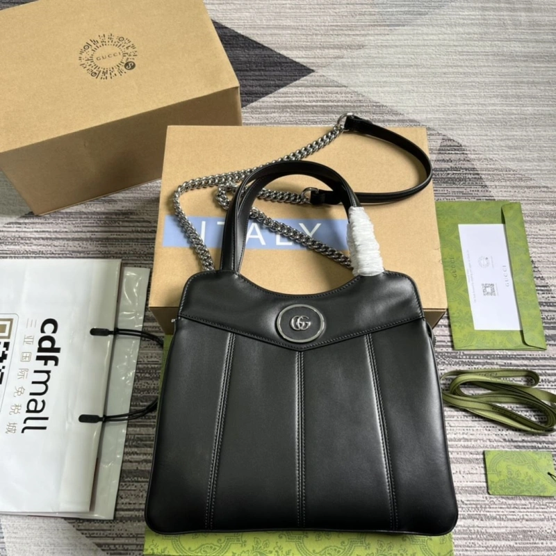 Gvc*1 top handle bags 4360c-0325