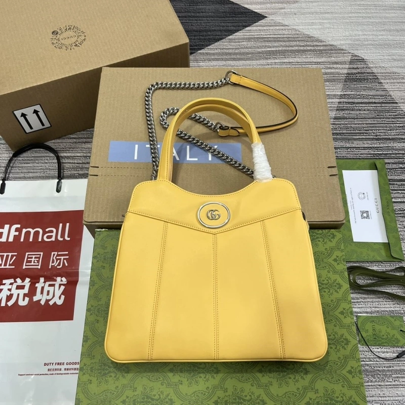 Gvc*1 top handle bags 4360c-0326