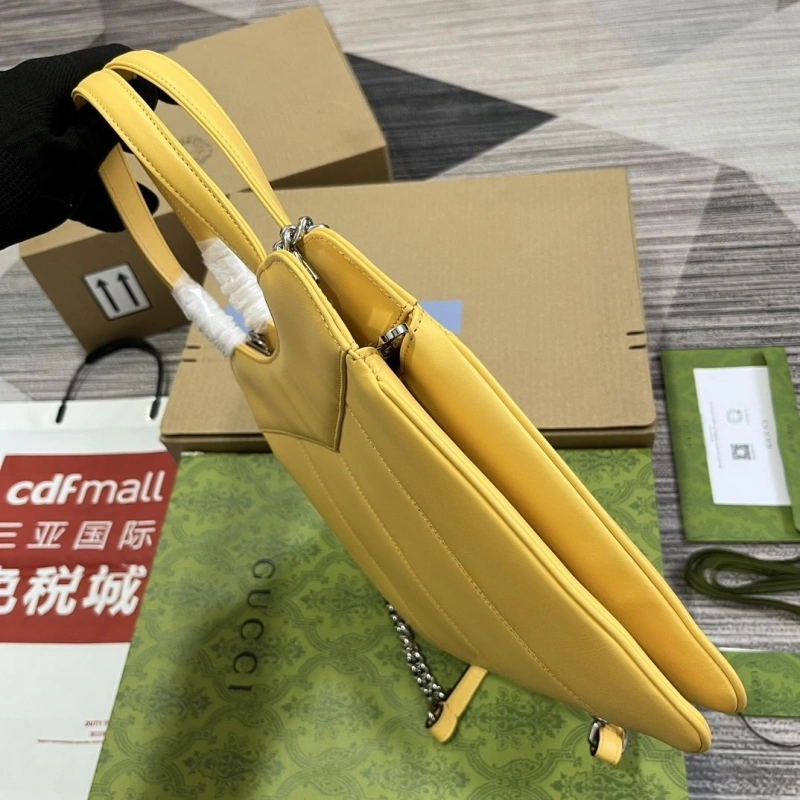Gvc*1 top handle bags 4360c-0326