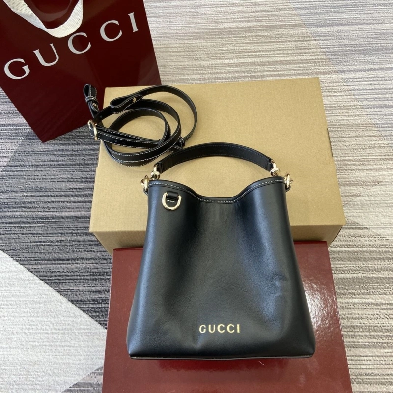 Gvc*1 bucket bags 4360c-0327
