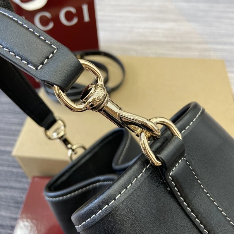Gvc*1 bucket bags 4360c-0327