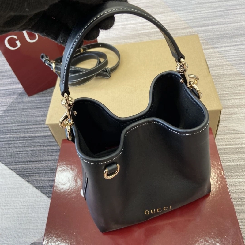 Gvc*1 bucket bags 4360c-0327