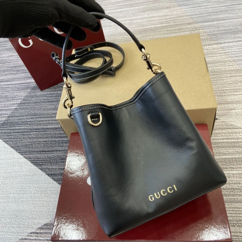 Gvc*1 bucket bags 4360c-0327
