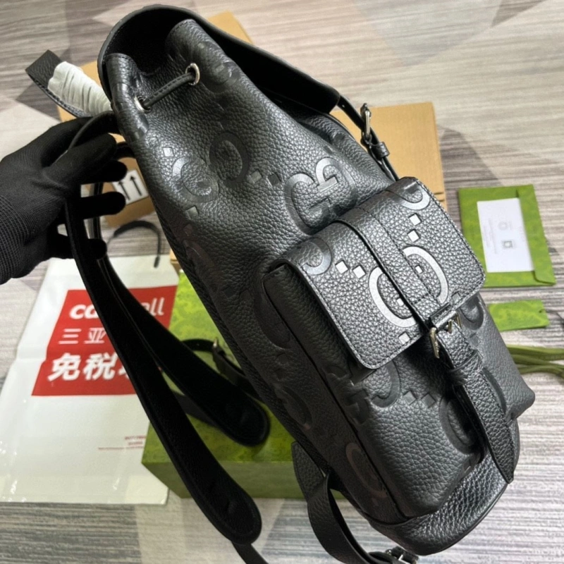 Gvc*1 backpacks 4360c-0332