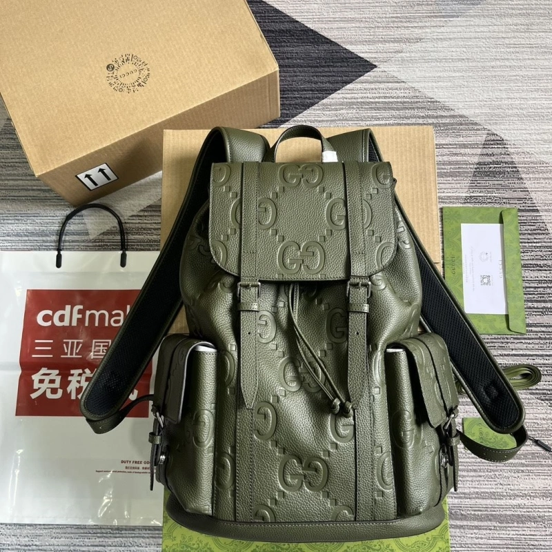 Gvc*1 backpacks 4360c-0334