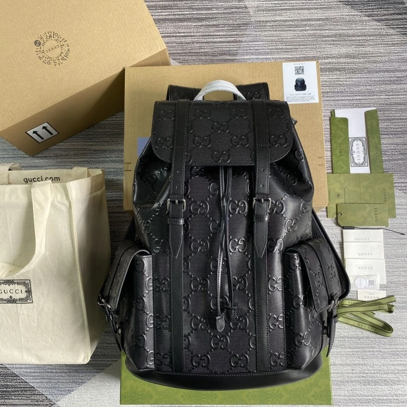 Gvc*1 backpacks 4360c-0336