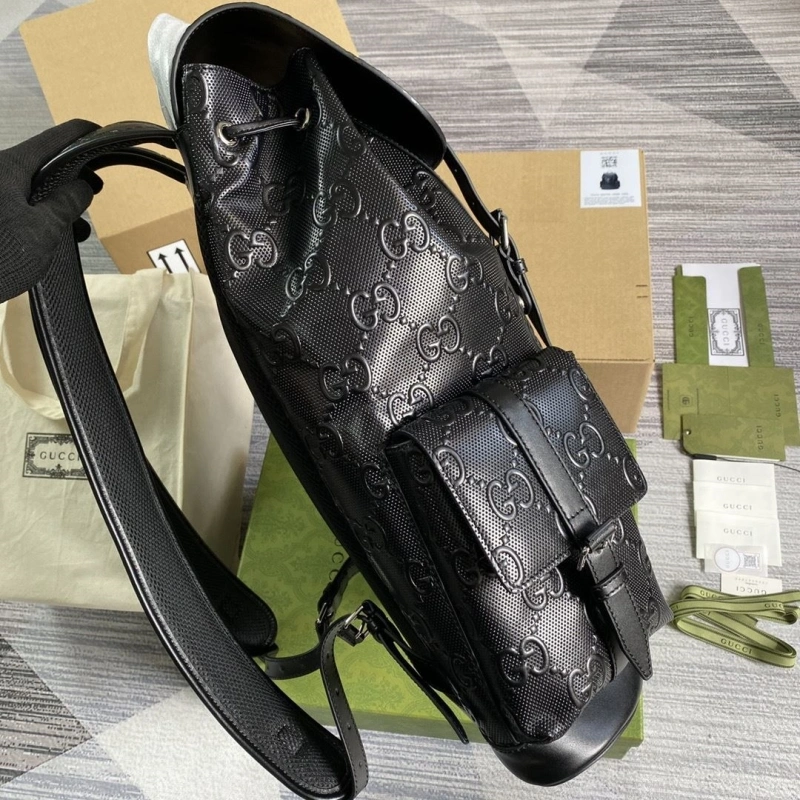 Gvc*1 backpacks 4360c-0336