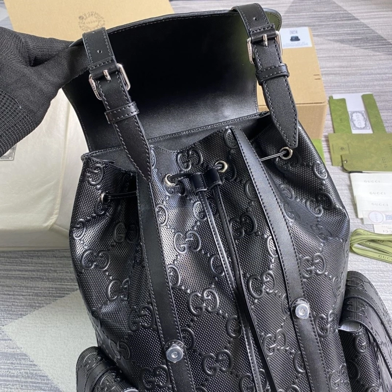 Gvc*1 backpacks 4360c-0336