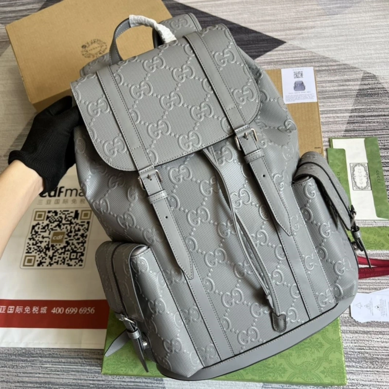 Gvc*1 backpacks 4360c-0337