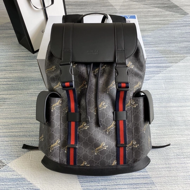 Gvc*1 backpacks 4360c-0339