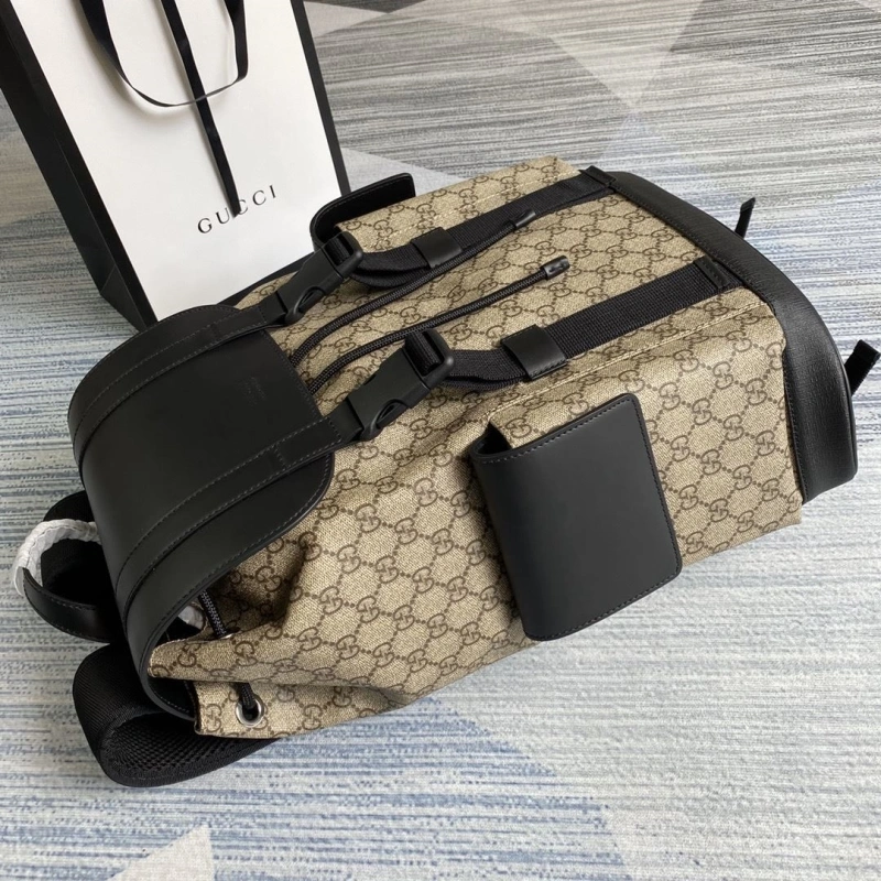 Gvc*1 backpacks 4360c-0340
