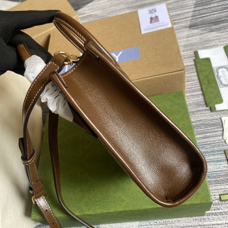 Gvc*1 top handle bags 4360c-0341