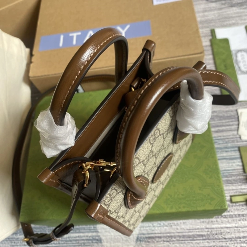 Gvc*1 top handle bags 4360c-0341