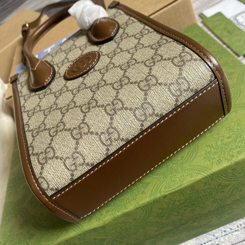 Gvc*1 top handle bags 4360c-0341