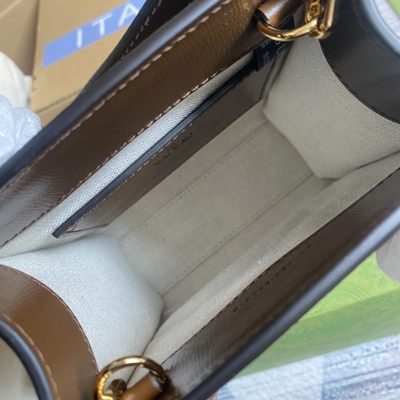 Gvc*1 top handle bags 4360c-0341