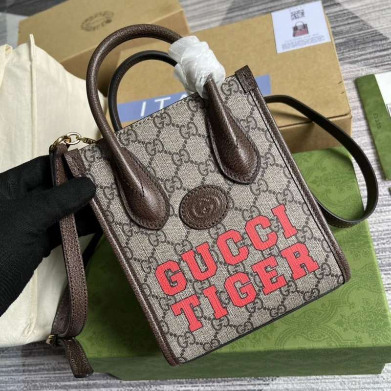 Gvc*1 top handle bags 4360c-0344