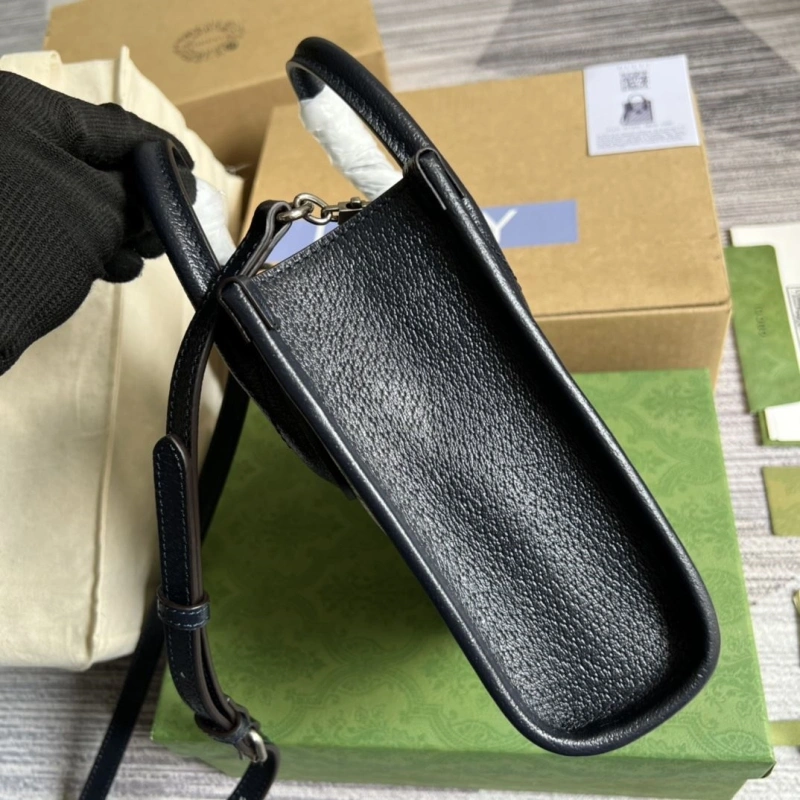 Gvc*1 top handle bags 4360c-0345