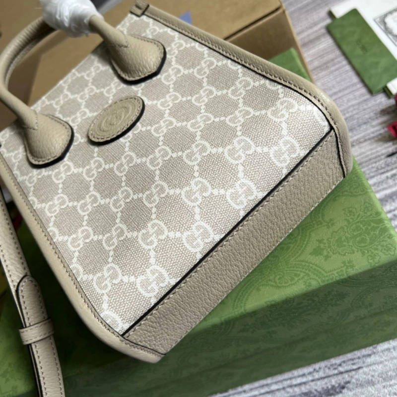Gvc*1 top handle bags 4360c-0346