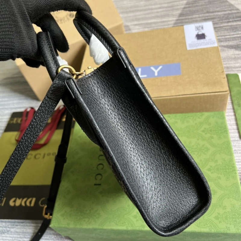 Gvc*1 top handle bags 4360c-0348