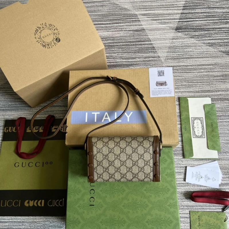 Gvc*1 satchel bags 4360c-0349
