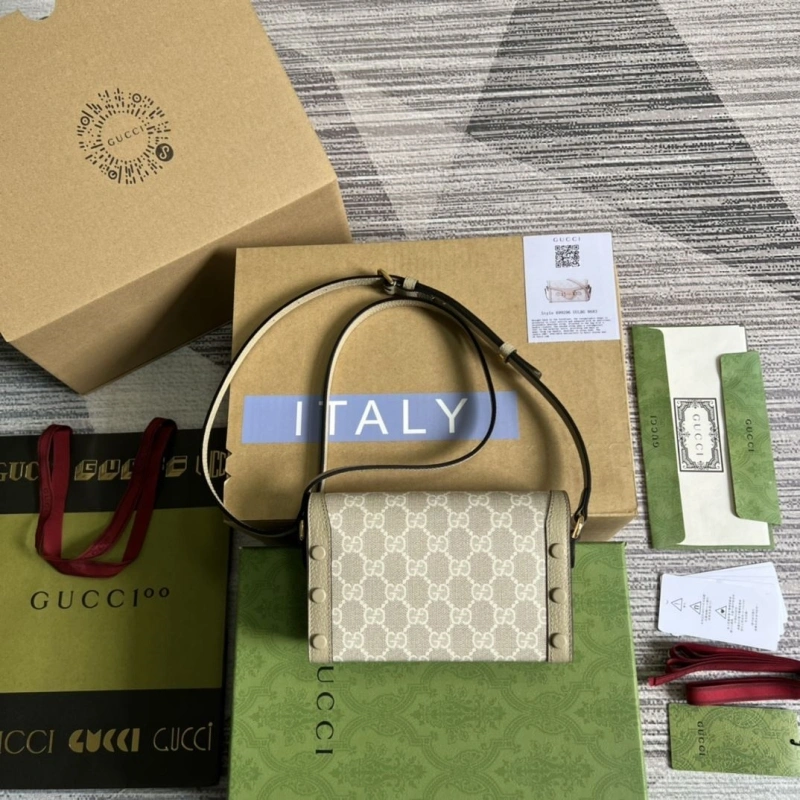 Gvc*1 satchel bags 4360c-0352