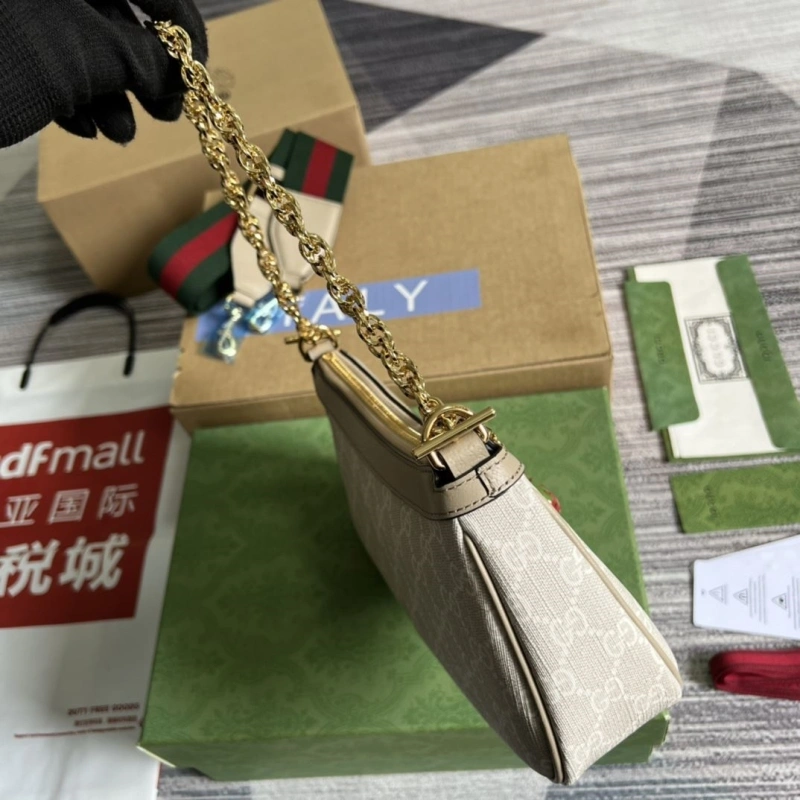 Gvc*1 top handle bags 4360c-0354