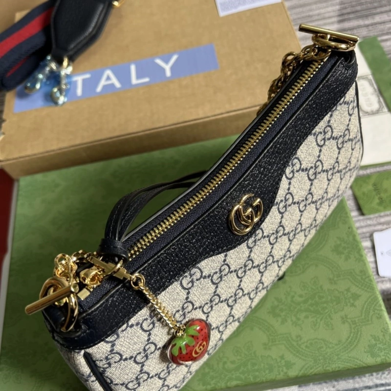 Gvc*1 top handle bags 4360c-0355