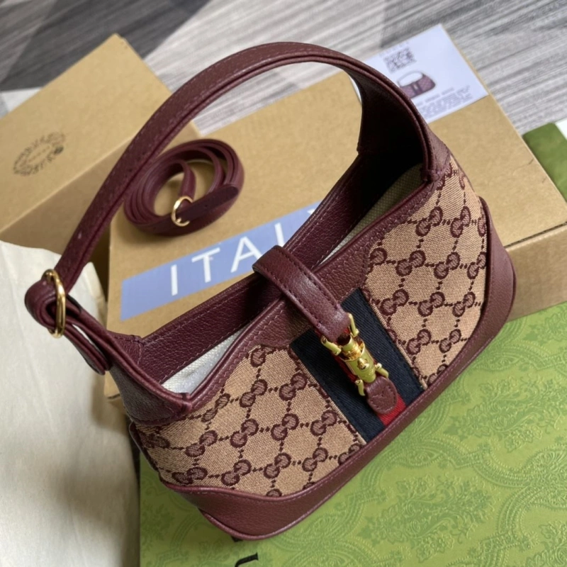 Gvc*1 top handle bags 4360c-0360