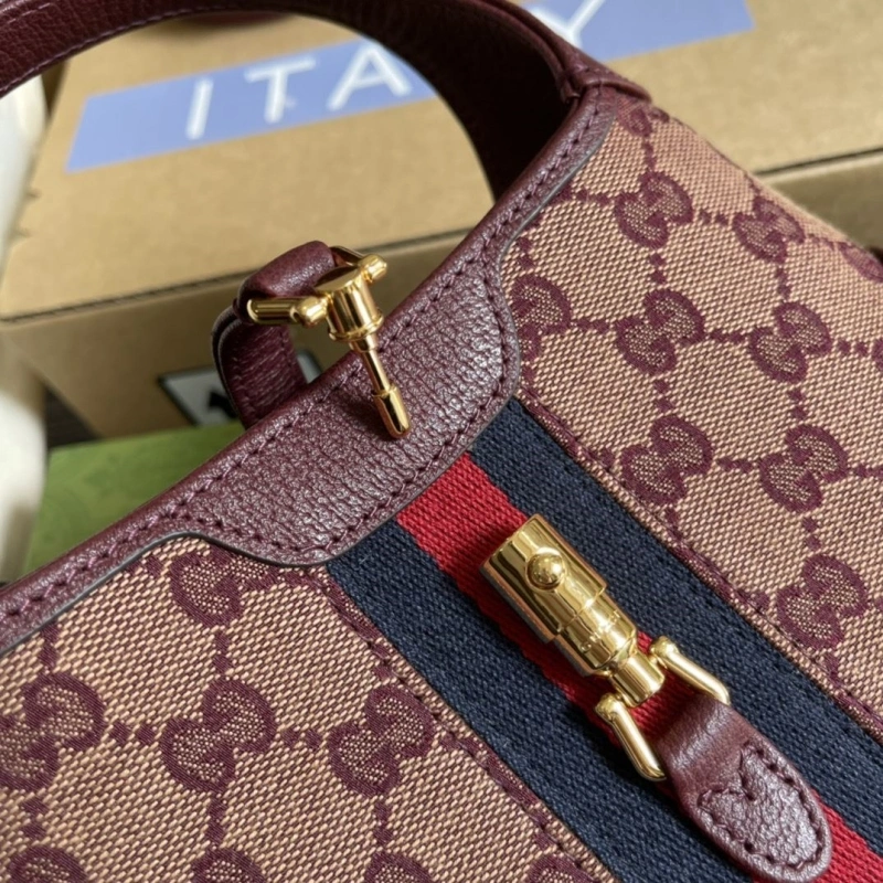 Gvc*1 top handle bags 4360c-0360