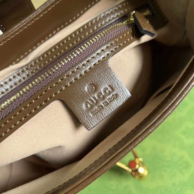 Gvc*1 top handle bags 4360c-0368