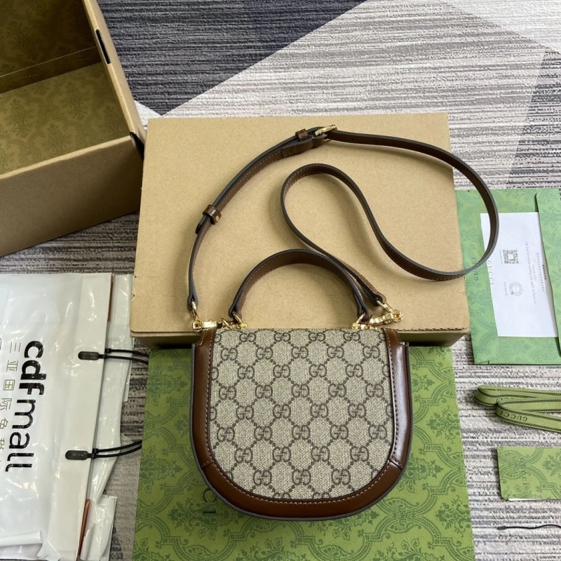 Gvc*1 top handle bags 4360c-0408