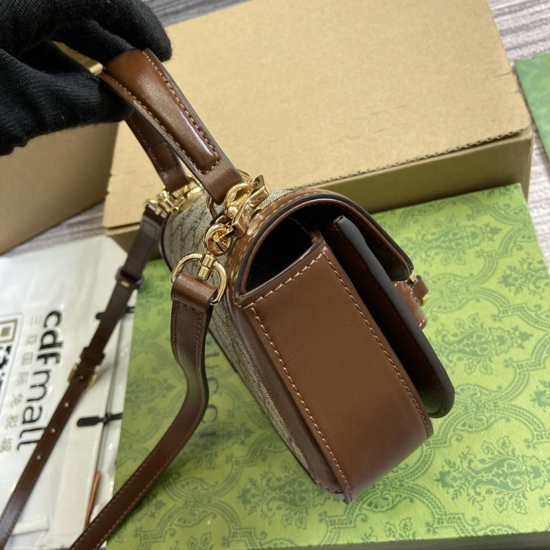 Gvc*1 top handle bags 4360c-0408