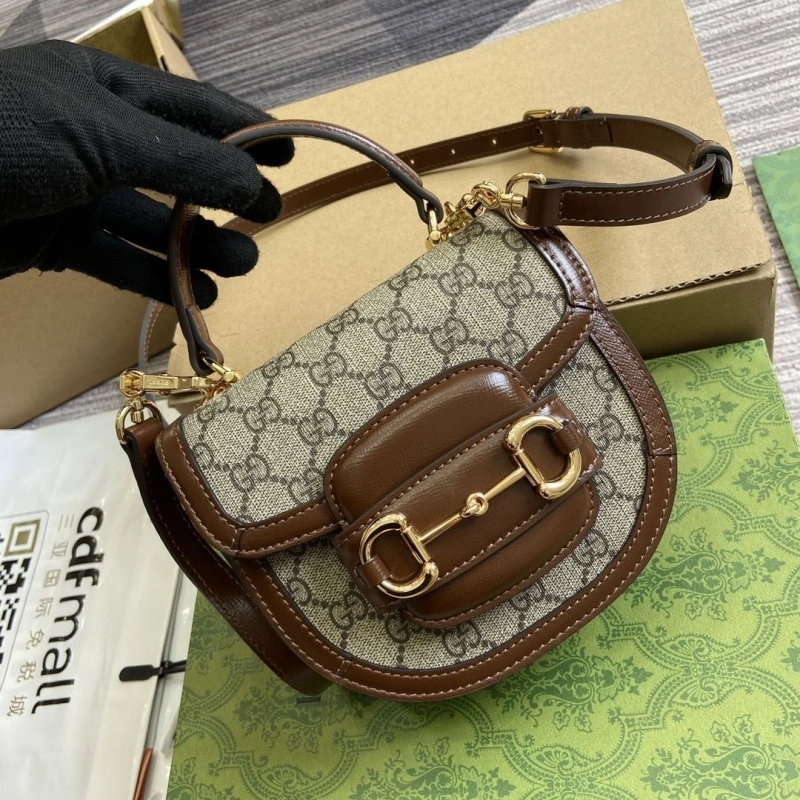 Gvc*1 top handle bags 4360c-0408
