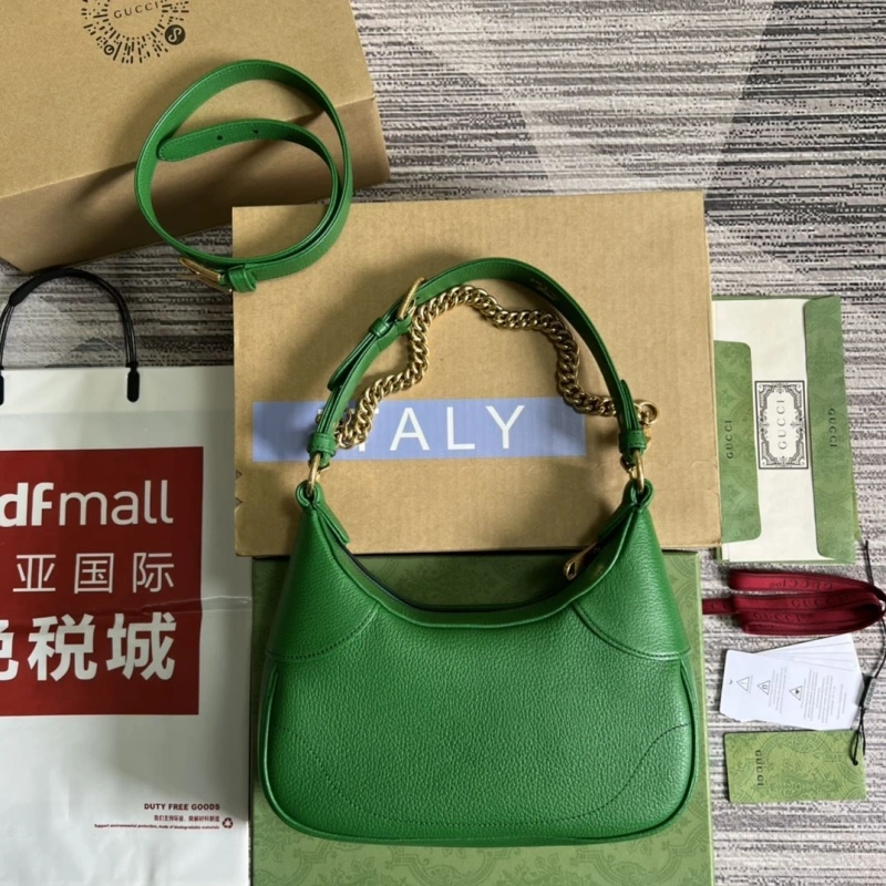 Gvc*1 top handle bags 4360c-0414