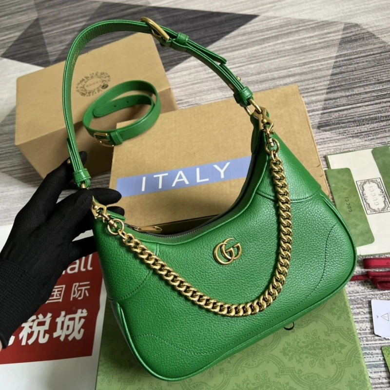 Gvc*1 top handle bags 4360c-0414