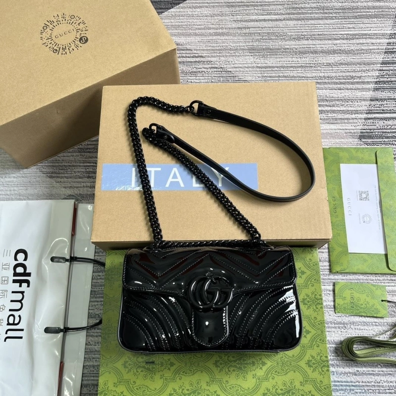 Gvc*1 satchel bags 4360c-0417
