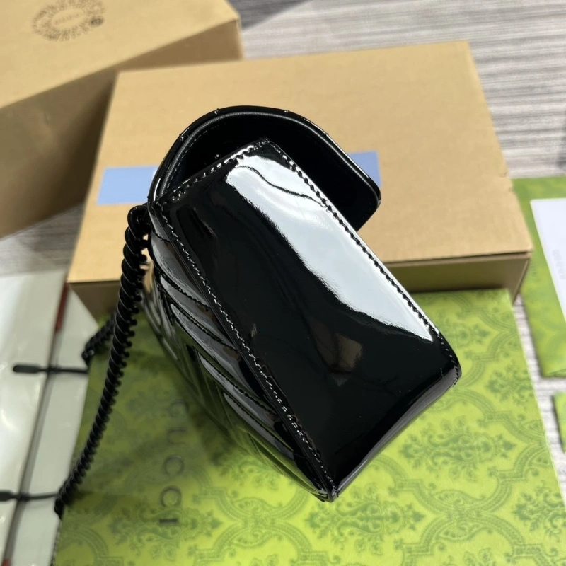 Gvc*1 satchel bags 4360c-0417