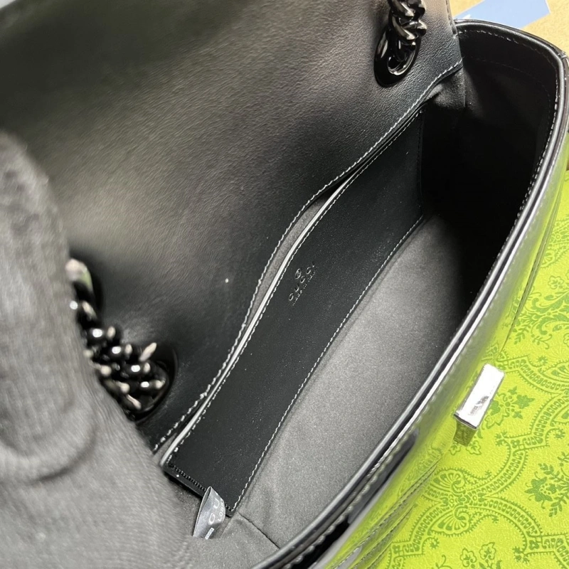 Gvc*1 satchel bags 4360c-0417