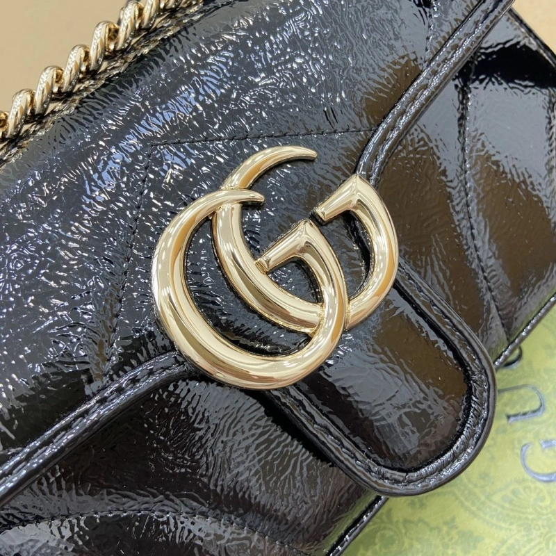 Gvc*1 satchel bags 4360c-0418