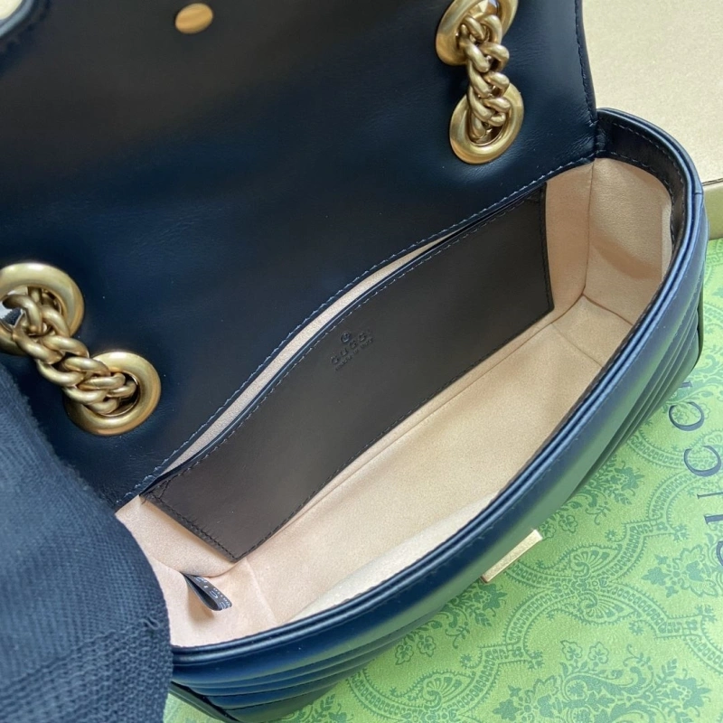 Gvc*1 satchel bags 4360c-0419