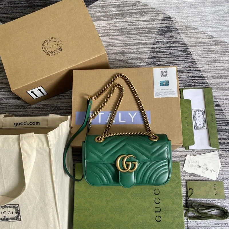 Gvc*1 satchel bags 4360c-0424