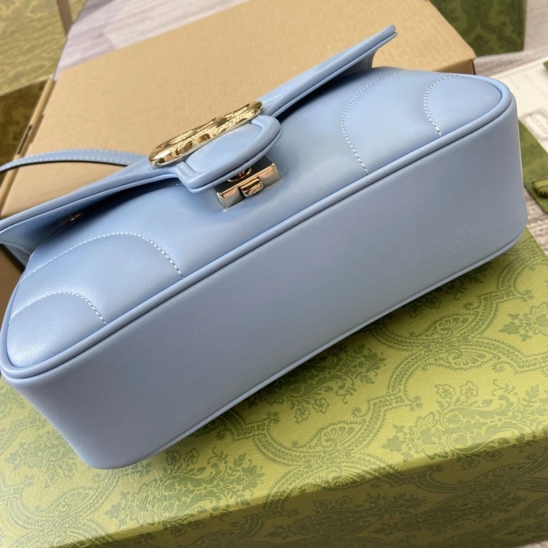 Gvc*1 satchel bags 4360c-0426