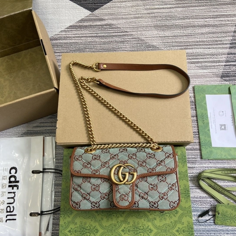 Gvc*1 satchel bags 4360c-0427
