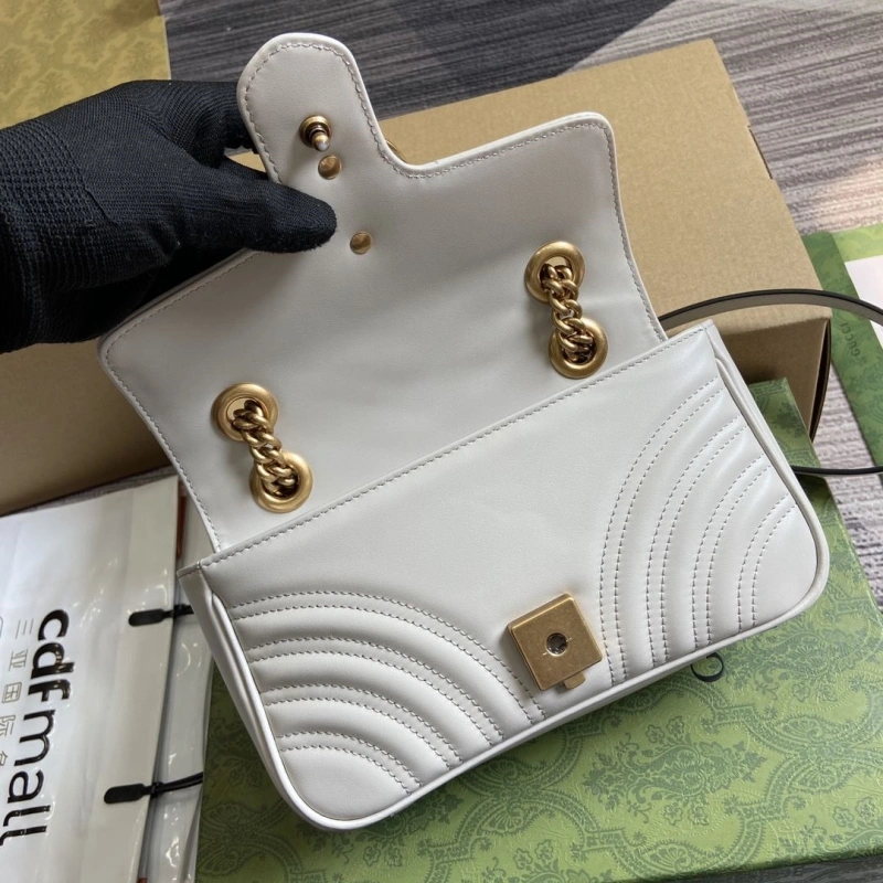 Gvc*1 satchel bags 4360c-0428
