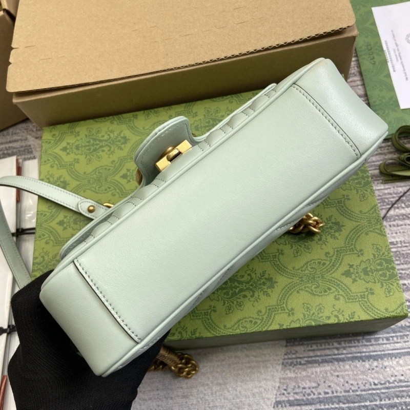 Gvc*1 satchel bags 4360c-0429