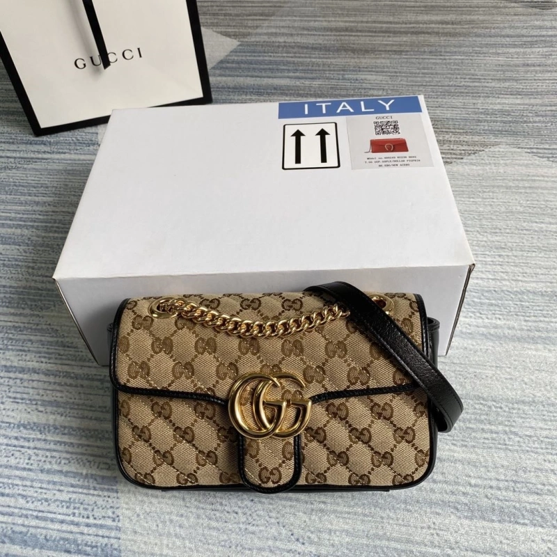 Gvc*1 satchel bags 4360c-0431