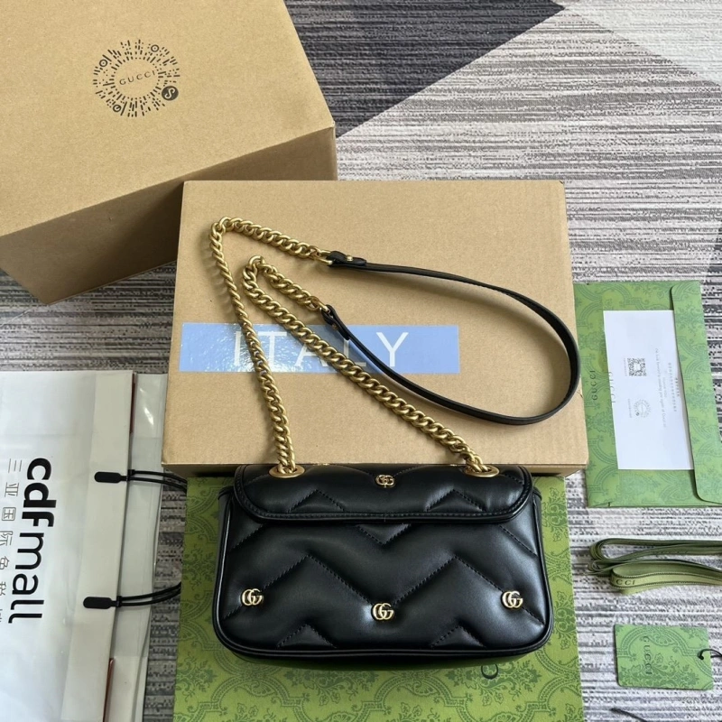 Gvc*1 satchel bags 4360c-0432