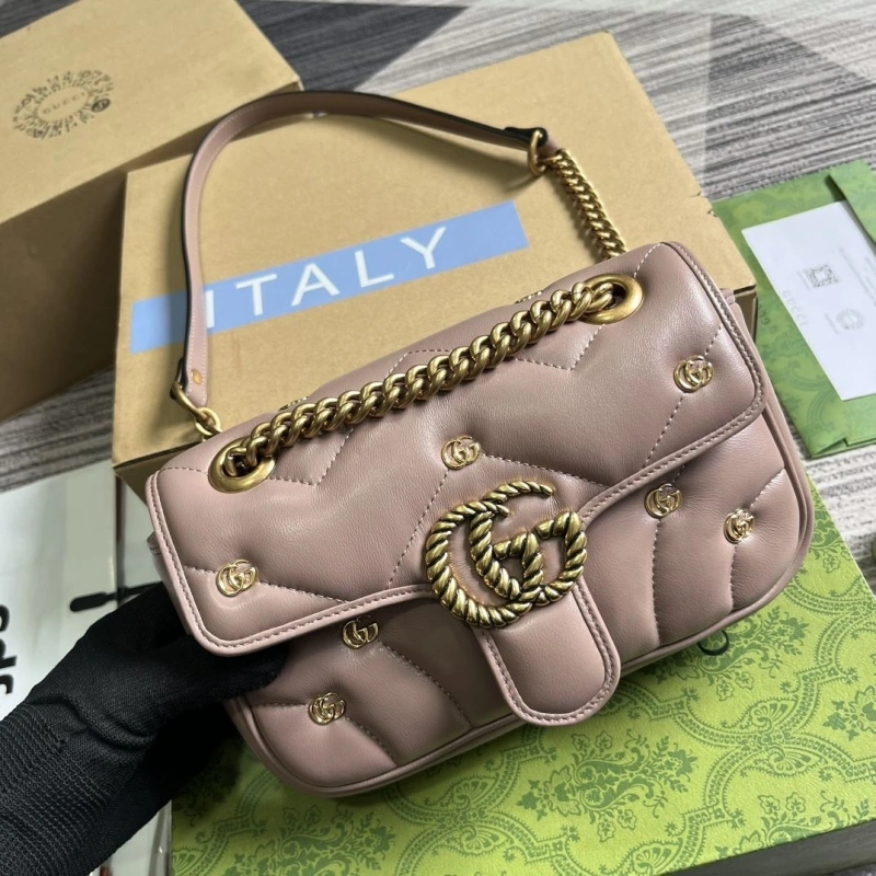 Gvc*1 satchel bags 4360c-0433
