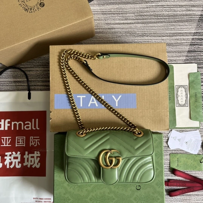 Gvc*1 satchel bags 4360c-0435