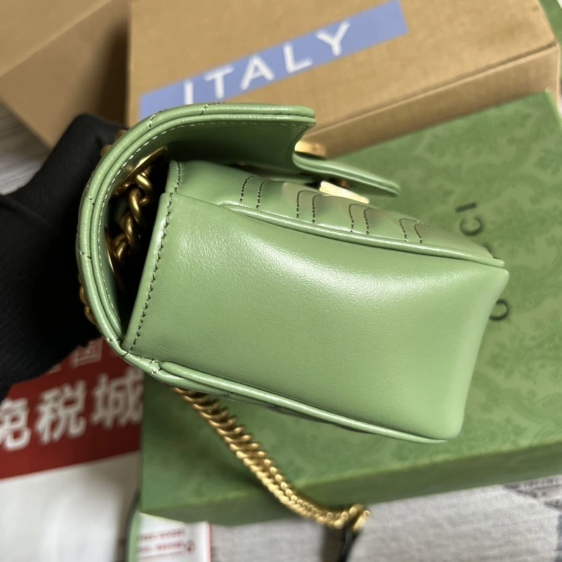 Gvc*1 satchel bags 4360c-0435
